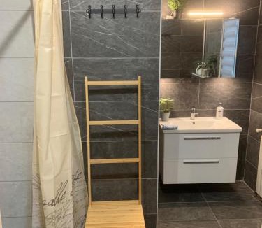 Rakovica Apartment | Villa Rubčić