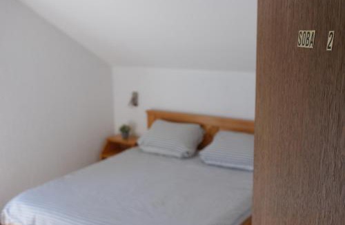 Grabovac House | House Magdic Plitvice