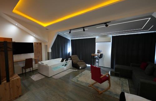 Prizren Hotel | Hotel Besfort