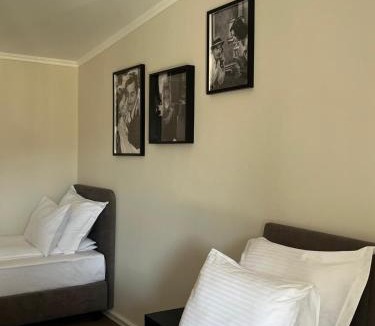 Vrsac Apartment | Conty