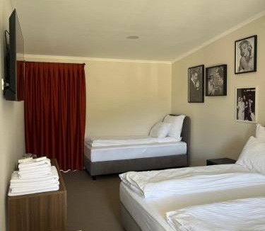 Vrsac Apartment | Conty