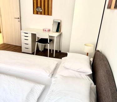 Donji Grad Apartment | Good mood - apartment with free parking