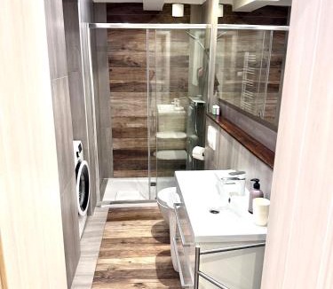 Donji Grad Apartment | Good mood - apartment with free parking