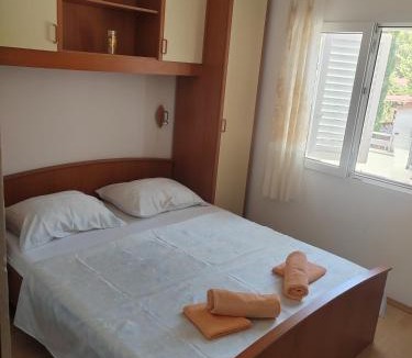 Vrbanj Apartment | Apartmani Ferri 2