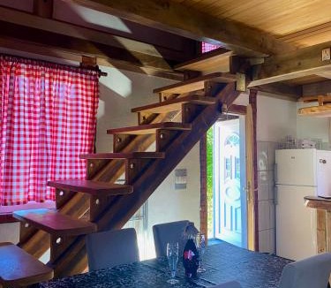 Sipovo House | Vikendica Stanković