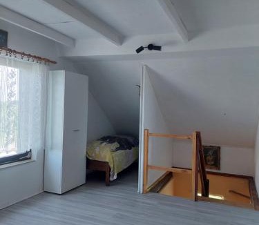 Zlatar House | Mirni raj