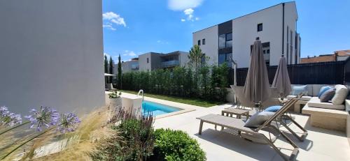 Borik Apartment | 4R Royal Residence Rojnić Rovinj 1