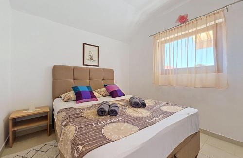 Jadrija Apartment | Apartment Antonio by Interhome