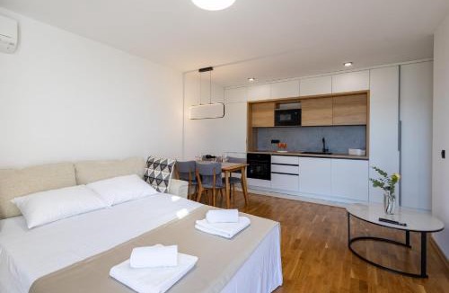 Gnojnice Villa | Villa Sunset Mostar