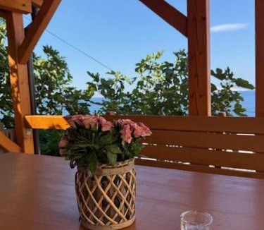 Vratarusa House | Guest House Iva