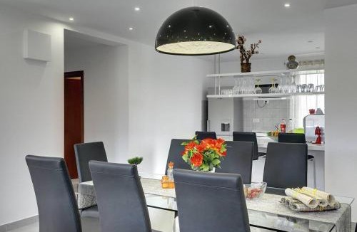 Bratulici Villa | Villa Delle Rondini