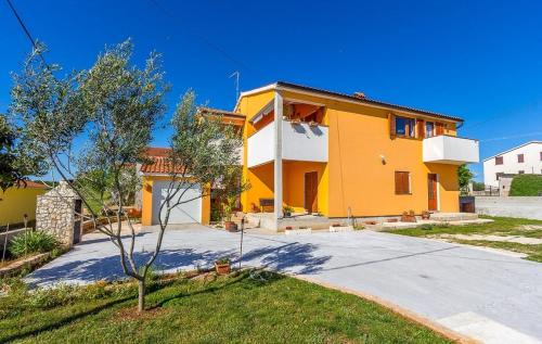 Galizana Villa | Villa Ninetta