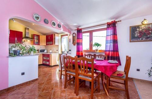 Galizana Villa | Villa Ninetta