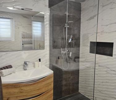 Bartici House | Kuća za odmor Maria Bartići