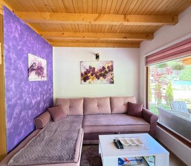 Rogatica House | Stara pruga Jaz 2
