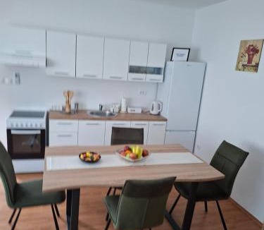 Dakovo Apartment | Apartman BECKER