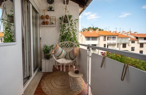 Cervar Porat Apartment | My happy place