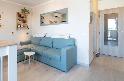 Cervar Porat Apartment | My happy place