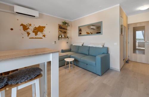 Cervar Porat Apartment | My happy place