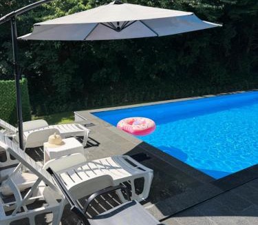 Sarajevo Canton Villa | Villa La Vida