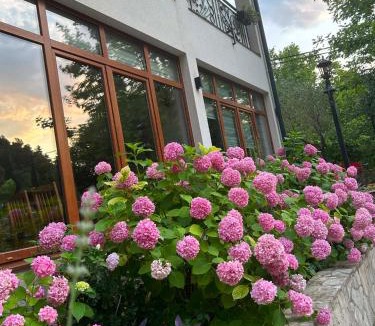 Blagaj Hotel | Villa Bunski biser