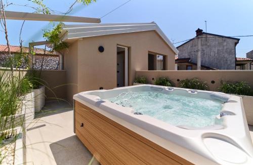 Petrovija Villa | Casa Partum