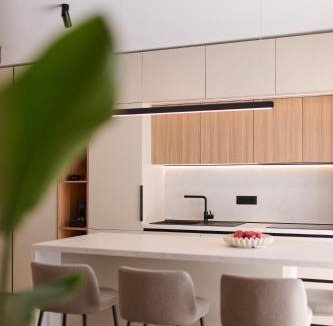 Petrovija Villa | Casa Partum