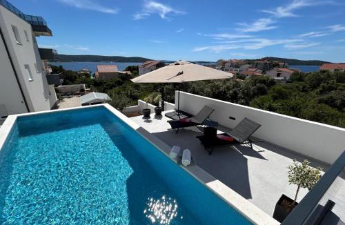 Sevid Villa | Villa Omorfia - SEVID