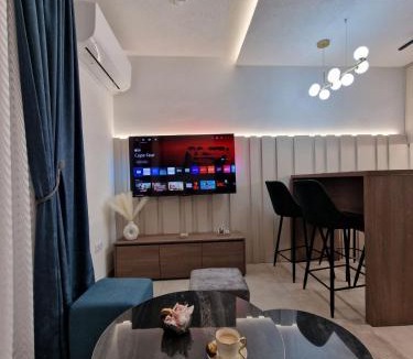 Teslic Apartment | Centar Spa Teslic