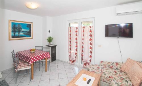 Vilanija Apartment | APP Mari Umag
