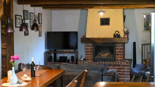 Veliko Trgovisce House | Kuća za odmor Josipa