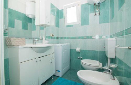 Vilanija Apartment | APP Mari Umag
