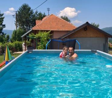 Pirot House | Vikendica i apartman HS