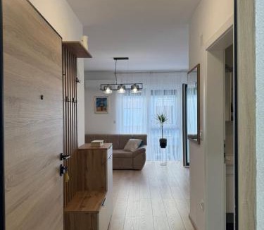 Brcko Apartment | Petica