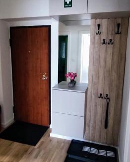 Novo Sarajevo Apartment | Apartment Sarajevo - Grbavica Pearl