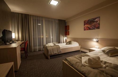 Bijeljina Hotel | Drina Hotel