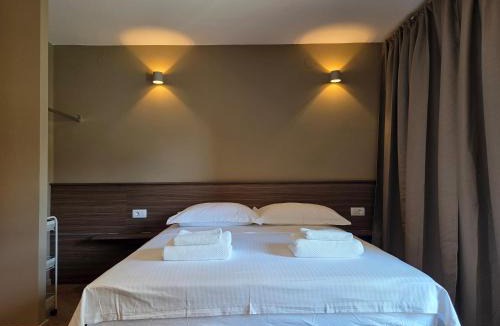 Bidol Apartment | Villa Makarana Apartments