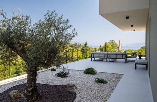 Drenje Villa | Villa Serenis