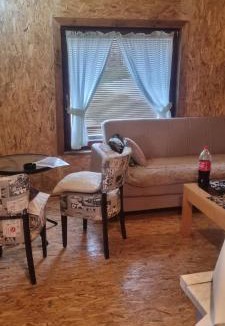 Canton 10 Ski Chalet | Planinska kuca Gogo