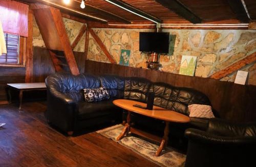 Rogatica Ski Chalet | Forest Cabin Ponikve