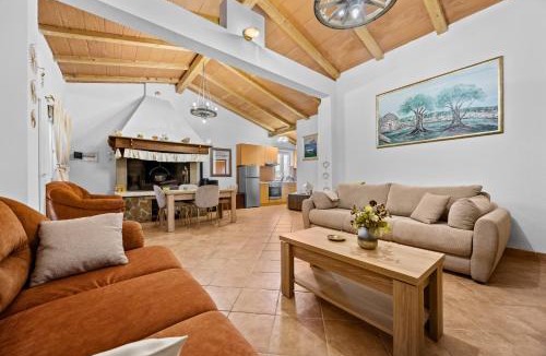 Rovinj House | Holiday Home Villa Le Punte