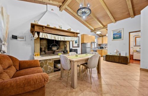 Rovinj House | Holiday Home Villa Le Punte