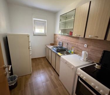 Teslic Apartment | Apartmani DANA Banja Vrućica