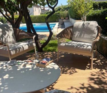 Trogir House | Villa Bakica