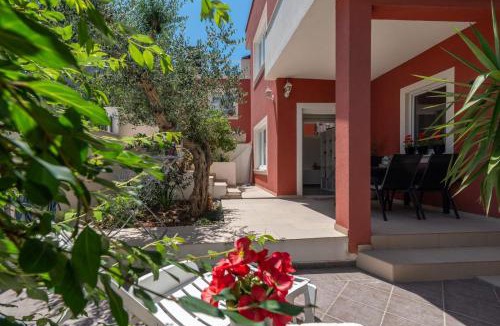 Arbanija Apartment | Holiday Villa Nostra