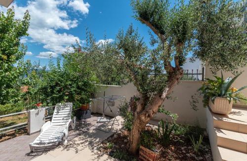 Arbanija Apartment | Holiday Villa Nostra