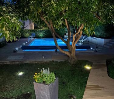 Trogir House | Villa Bakica