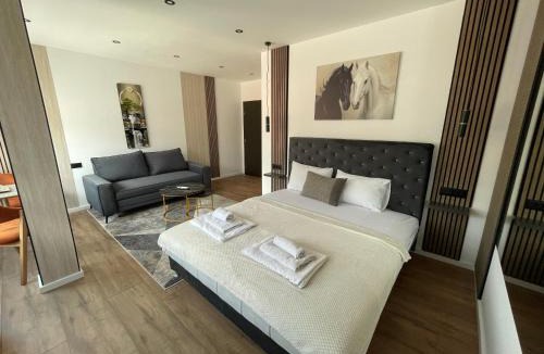 Mostar Old Town Hotel | Villa Anri
