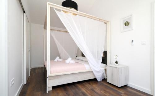 Trn Villa | Villa After Set Heaven