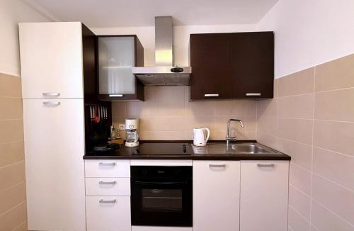 Cizici House | Apartments Nevenka K.